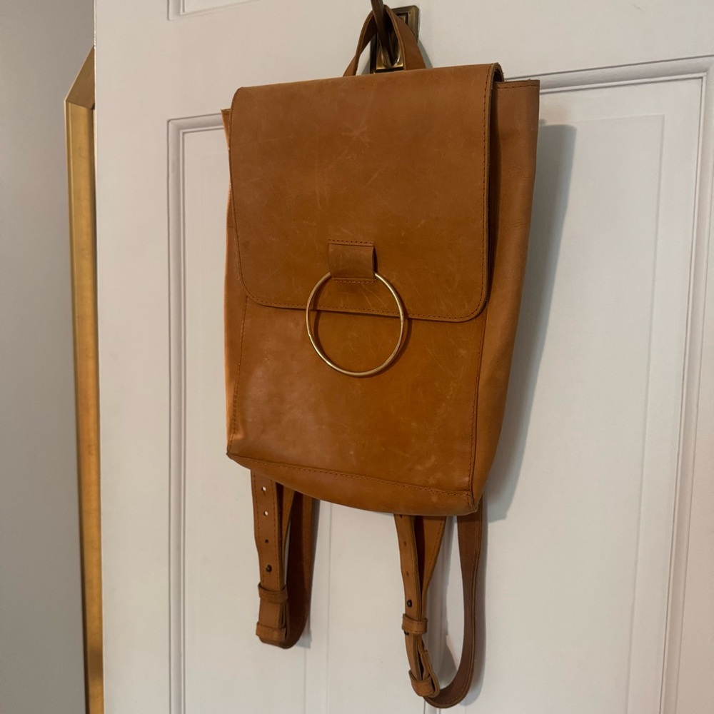 Able Backpack - image 1